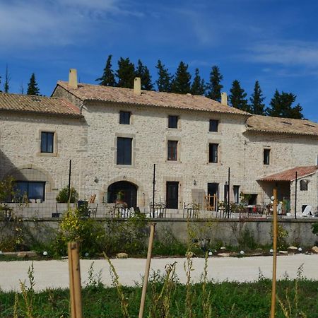 Les Gites Du Lauzon Montsegur-sur-Lauzon Экстерьер фото