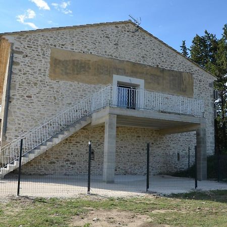 Les Gites Du Lauzon Montsegur-sur-Lauzon Экстерьер фото